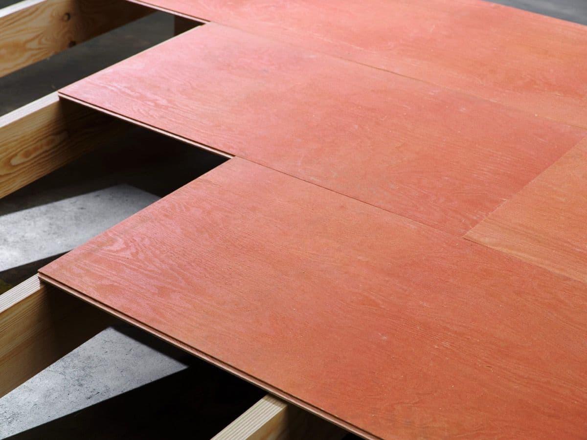 Paged DryGuard FR: The new standard in fire- and weather-resistant plywood