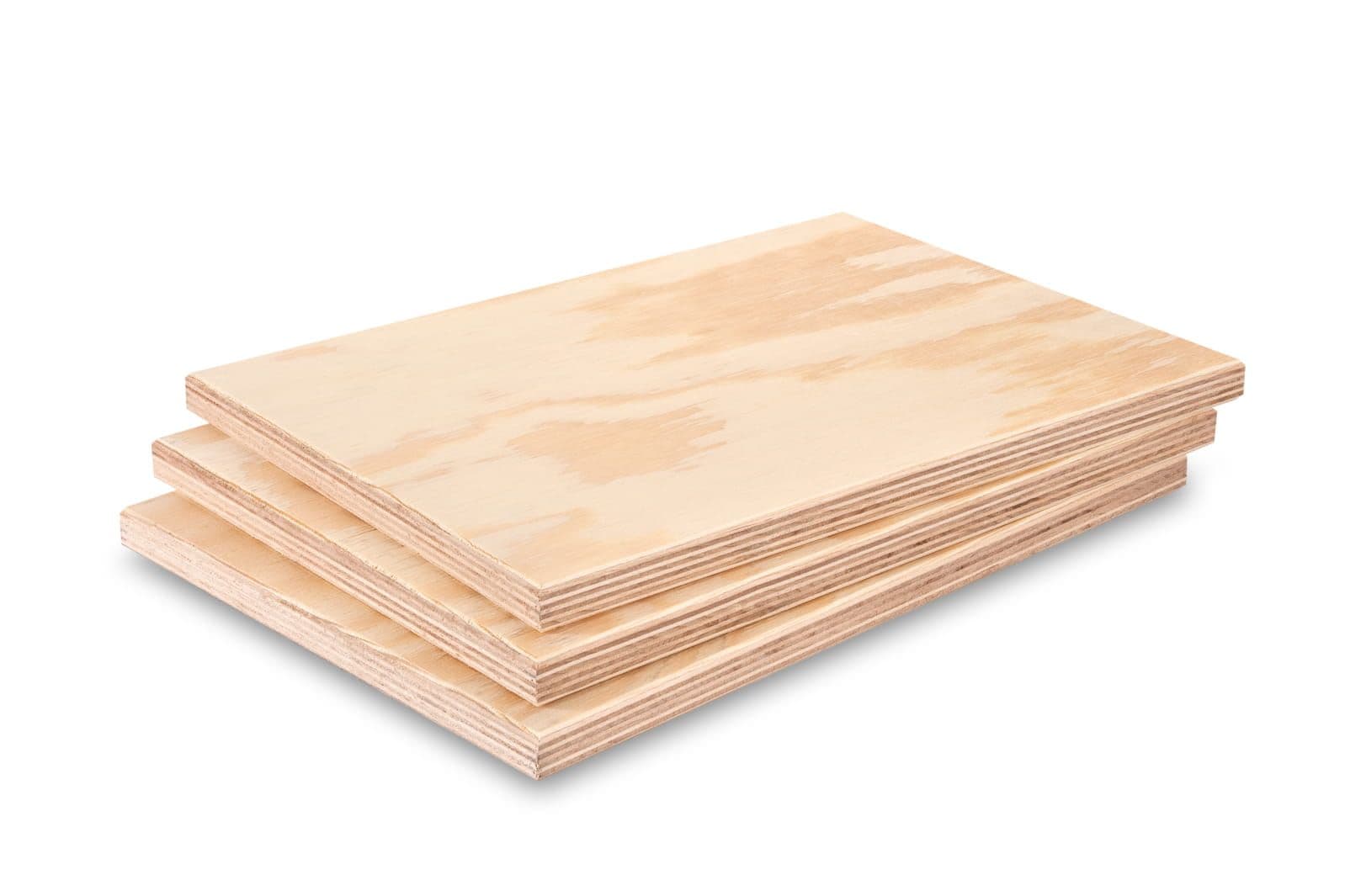 Paged Softwood ThickPly FR