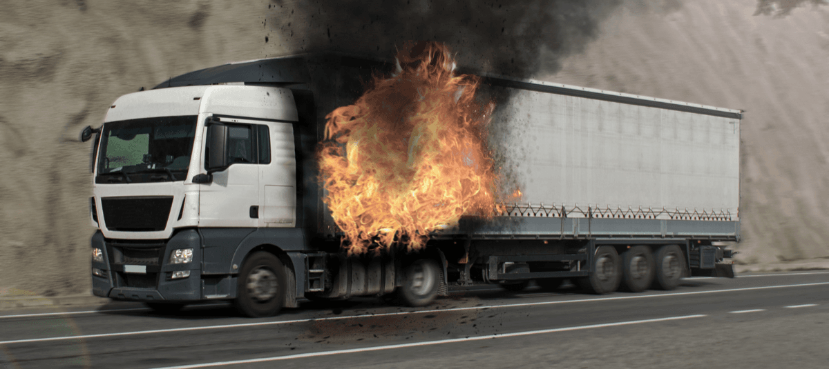 Safer with FR #3: Paged FR Fire-Retardant Plywood - Solutions for Road Transport
